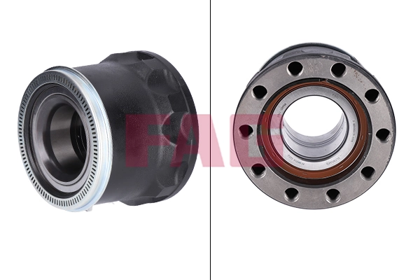 Wheel Hub